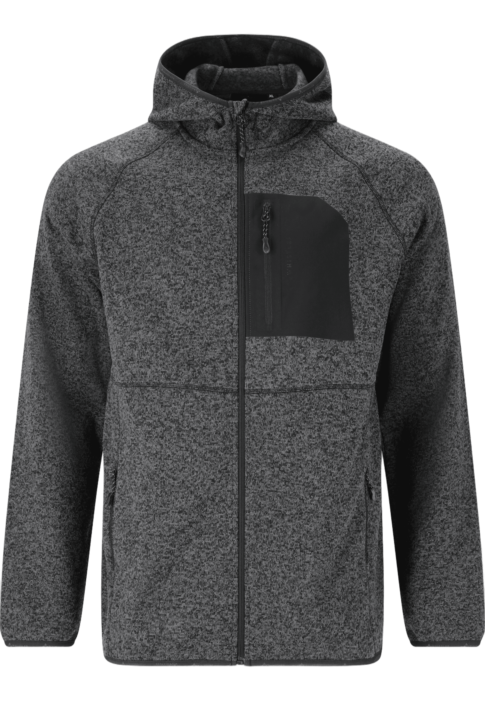 whistler, Pennine Fleece Jacket, Product 0