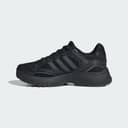 Adidas Spiritain Skor För Barn, Black