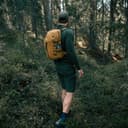 Bn503 20l Daypack, Yellow