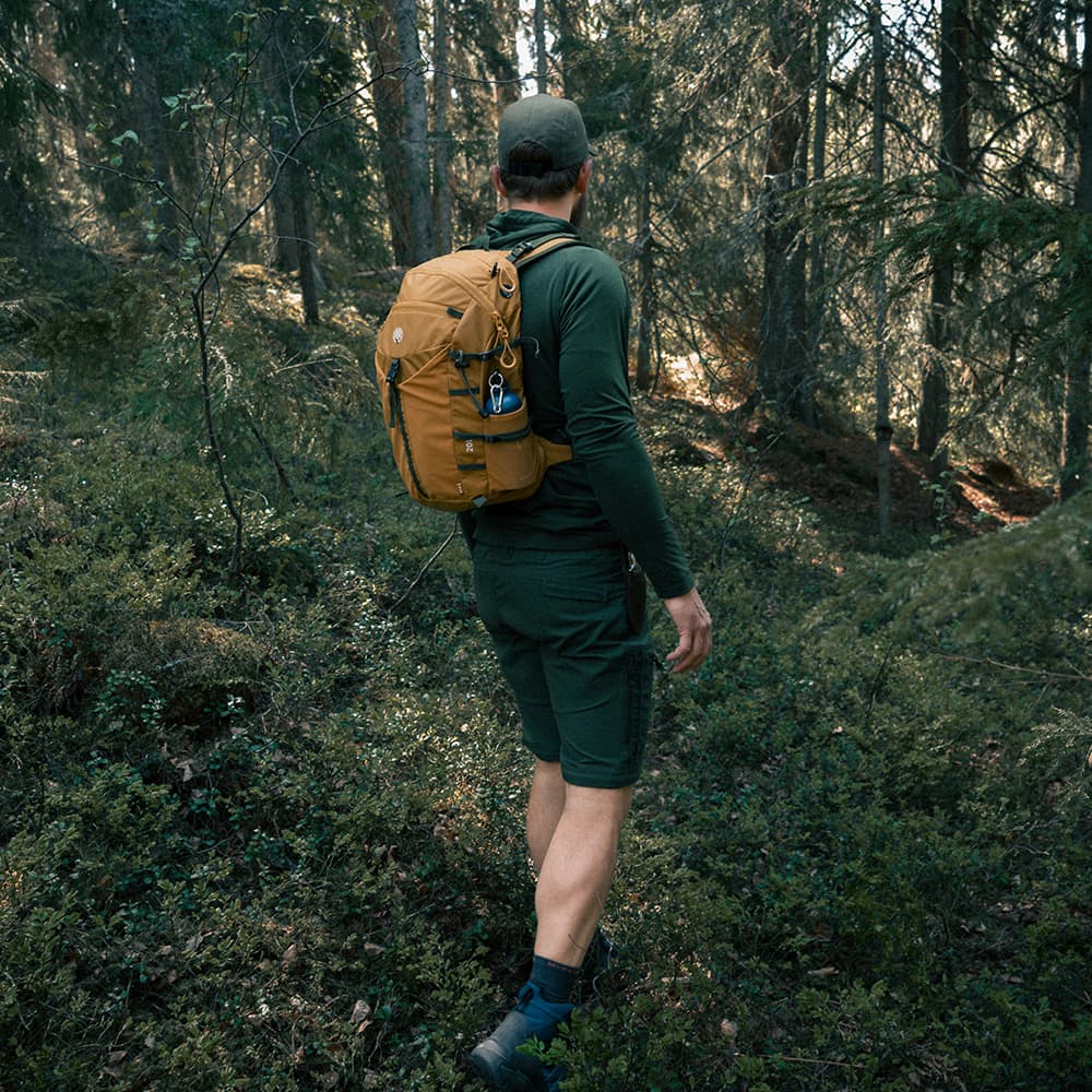 beyond nordic, Bn503 20l Daypack, Model 1