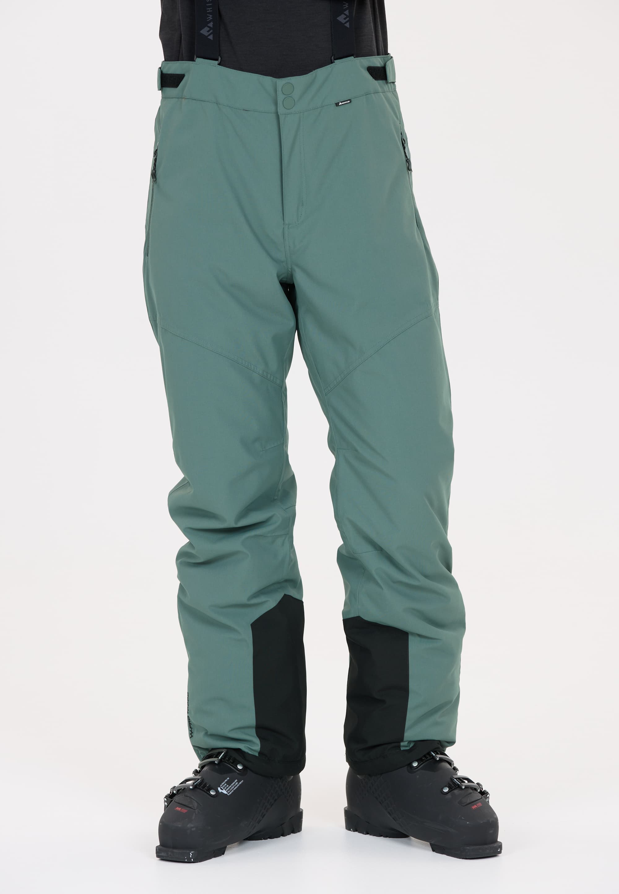 whistler, Drizzle Ski Pants, Model 1
