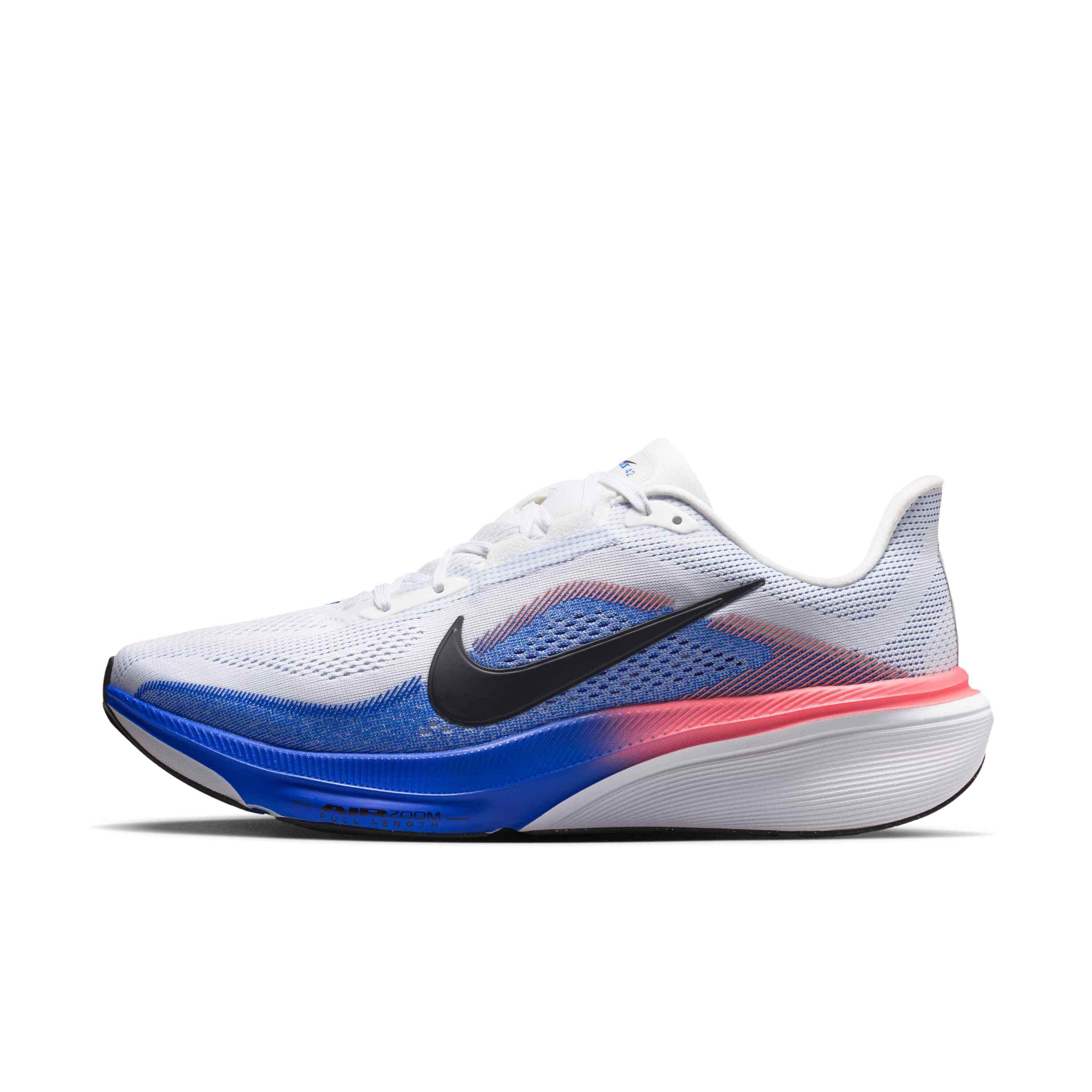 Nike, M PEGASUS 42 MEN'S ROAD RUNNING, Detail 1