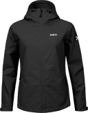 FINHOLMA X-STRETCH JACKET WOMEN'S, Black