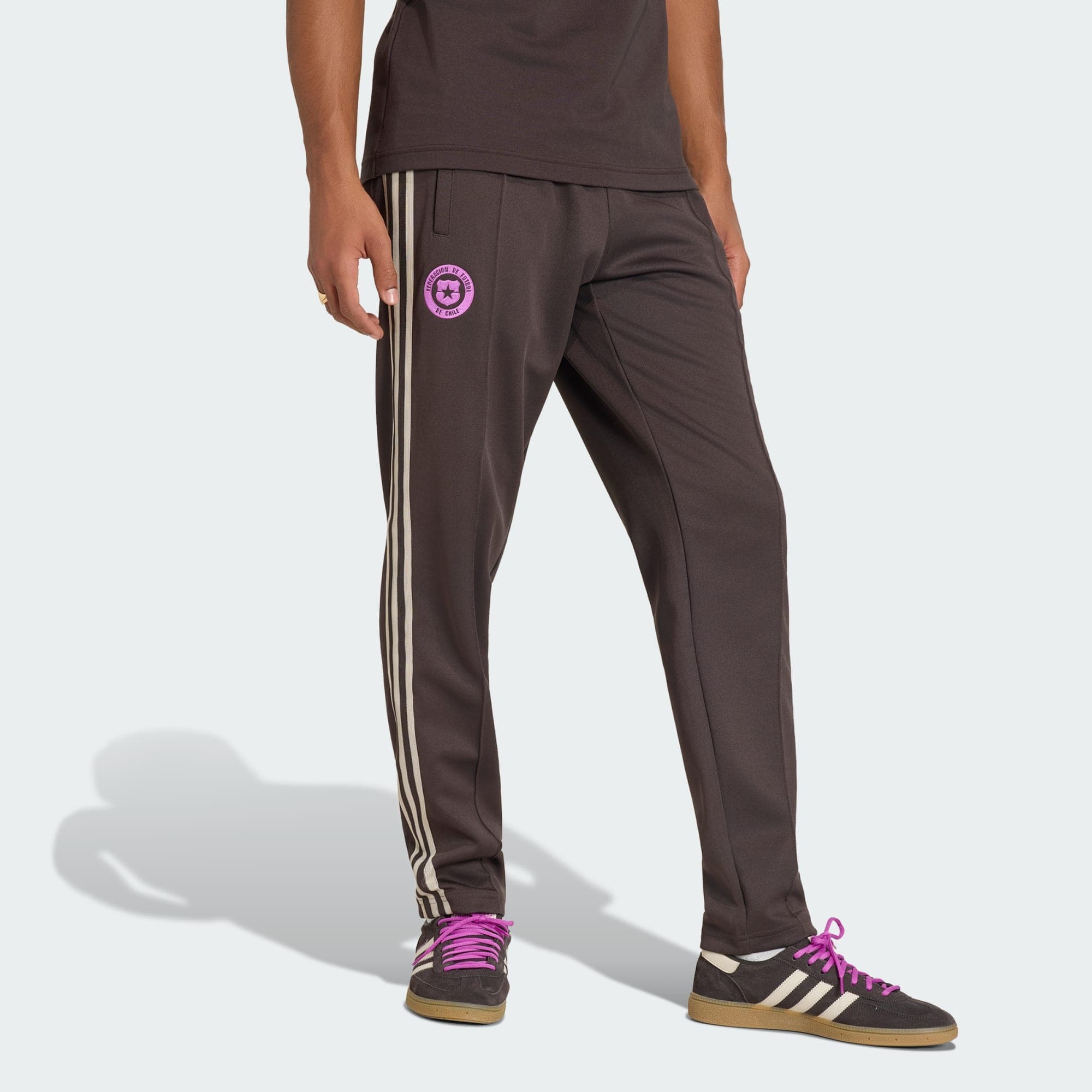 Adidas, Adidas Chile Originals Träningsbyxor, Model 1