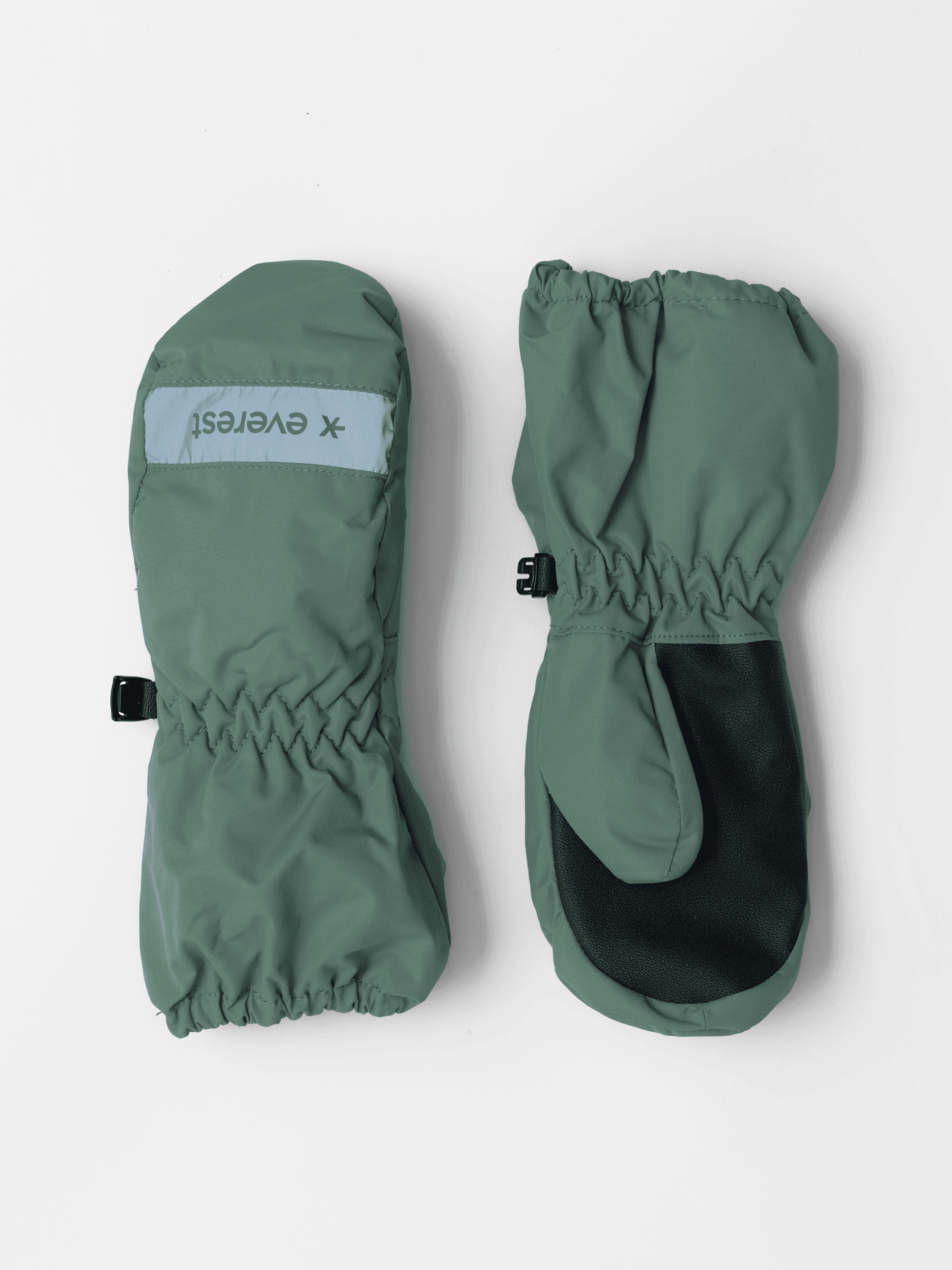 Everest, K Play Mitten Ii, Model 1