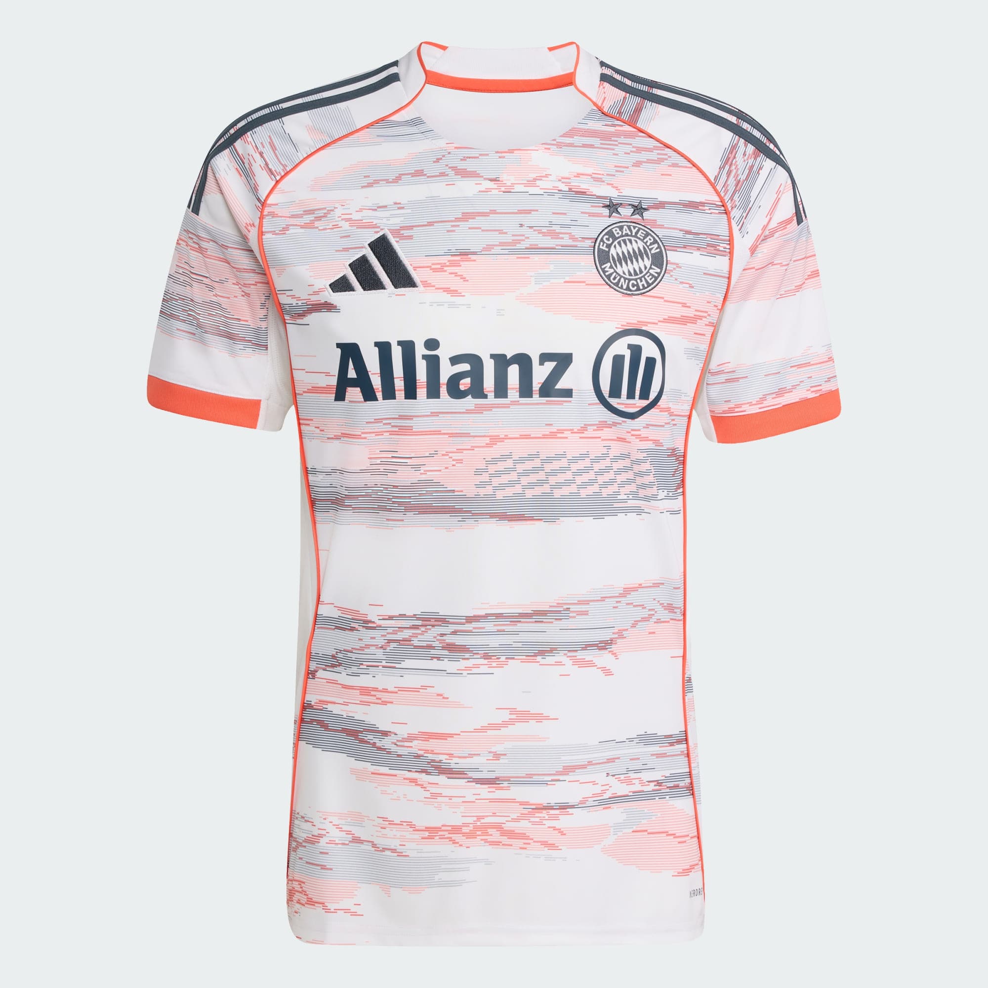 Adidas, Adidas Fc Bayern 25/26 (women's Team) Bortatröja, Product 0