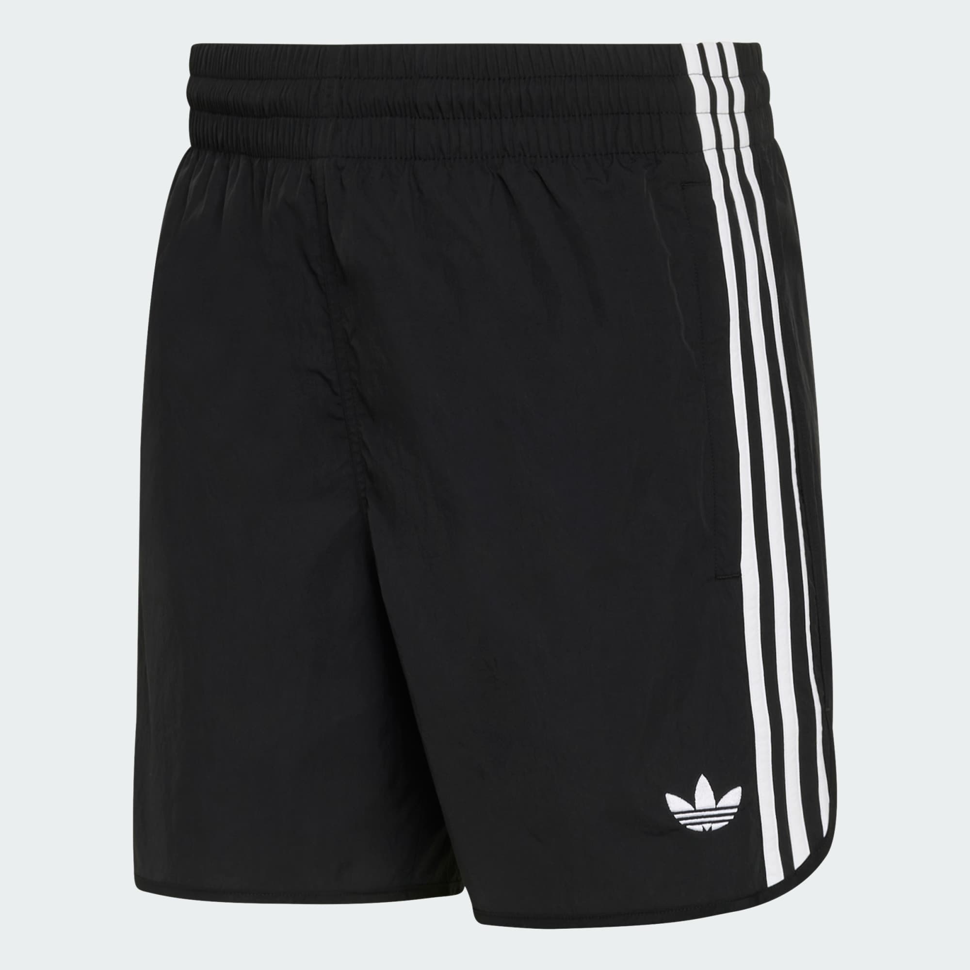 ADIDAS ORIGINALS, Adidas Originals 3-stripes Shorts, Product 0