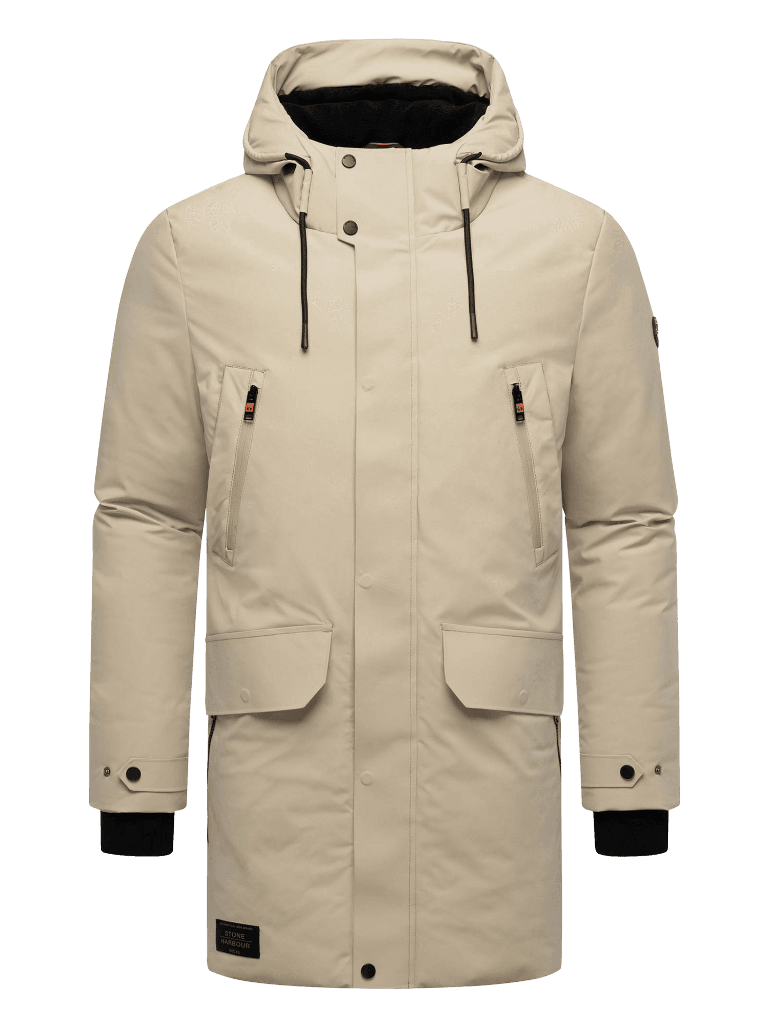 stone harbour, Men Winterjacket Kitraan, Product 0