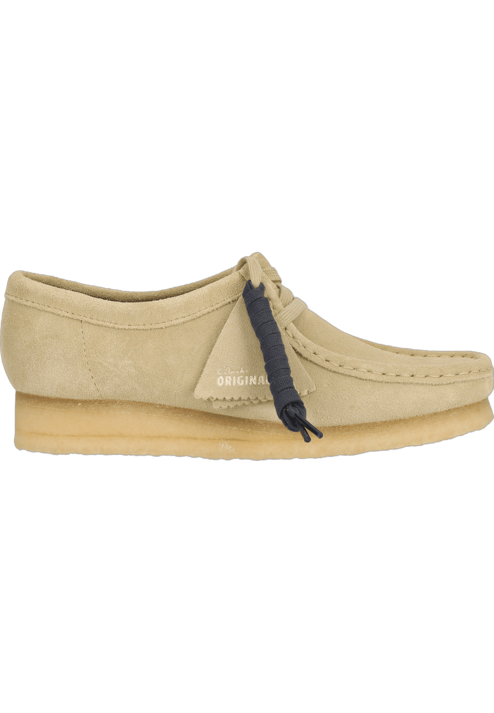 clarks originals, Wallabee Maple Mocka, Product 0