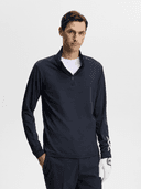 M TOUR TECH MID LAYER, Navy