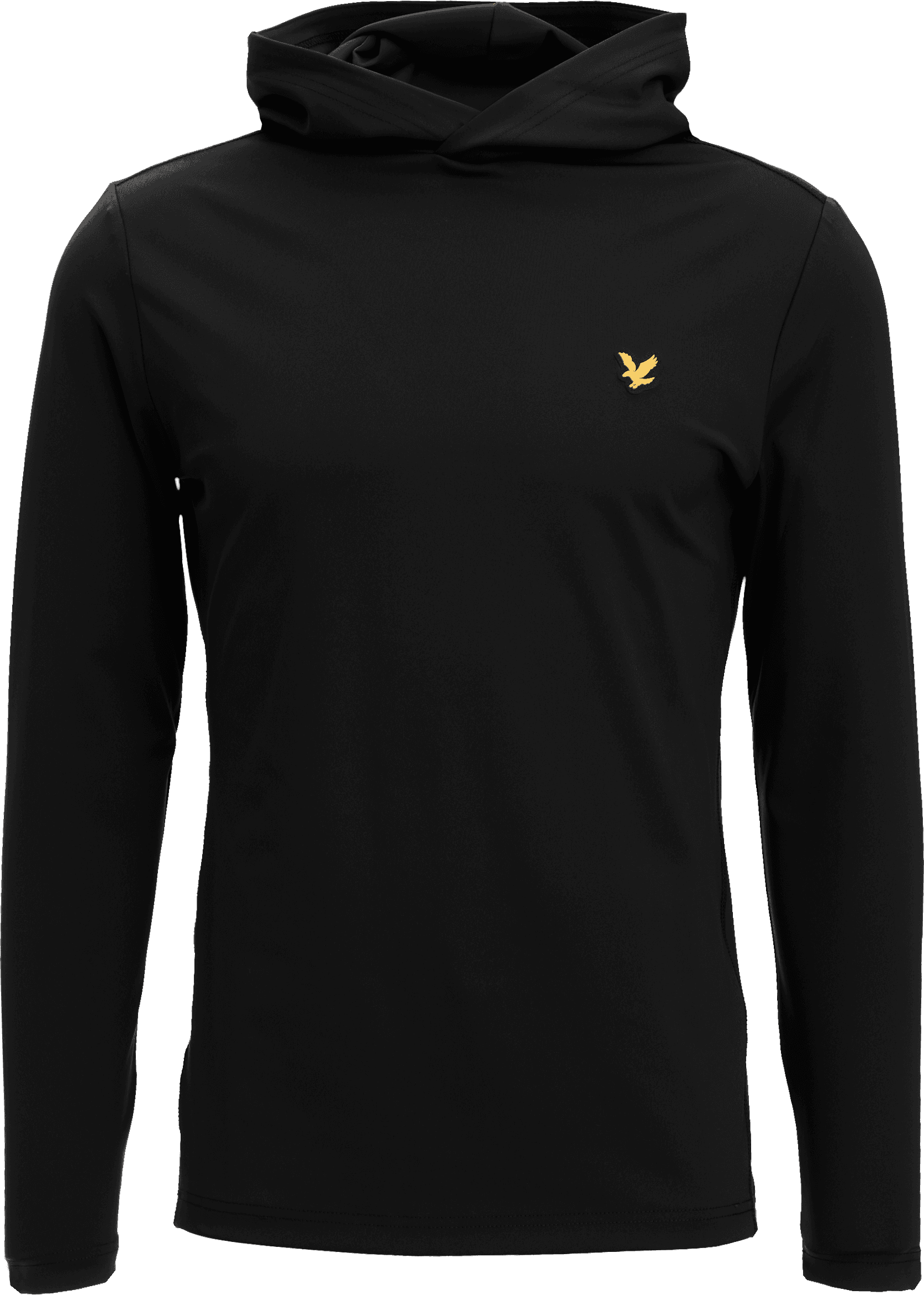 Lyle & Scott, M GOLF CORE MIDLAYER HOODIE, Product 0