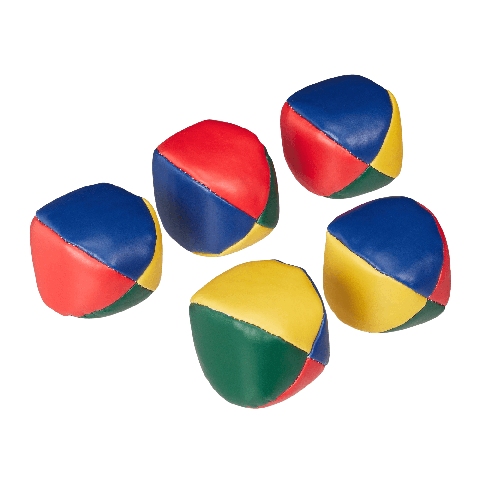 northix, 5x Set Juggling Balls, Product 0