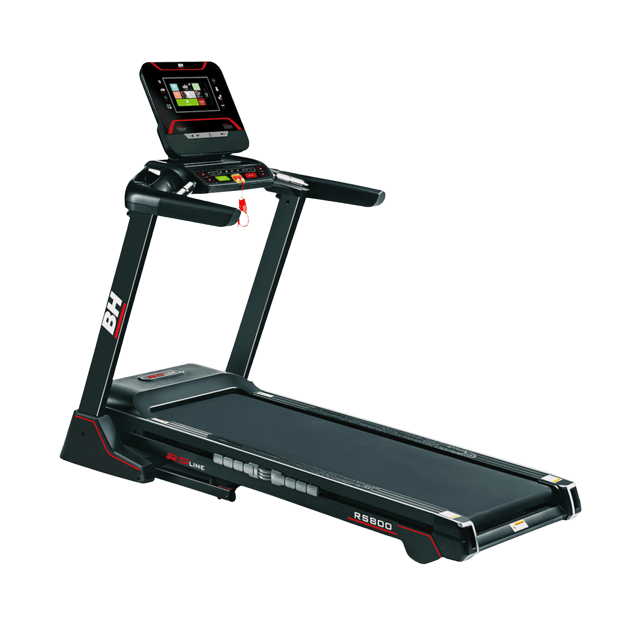 bh fitness, Bh Fitness Rs800 Multimedia, Product 0