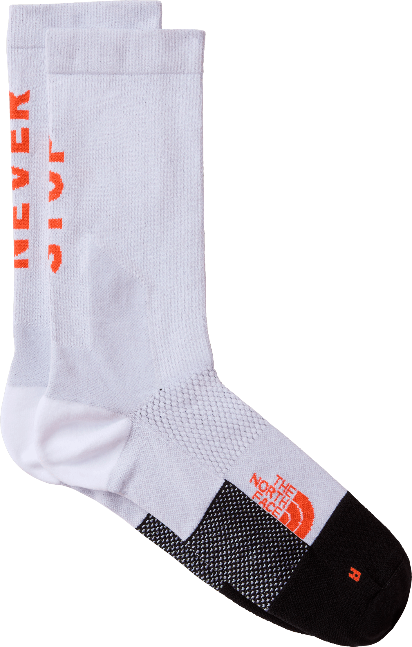 THE NORTH FACE, NEVER STOP TRAIL RUN CREW SOCK, Product 0