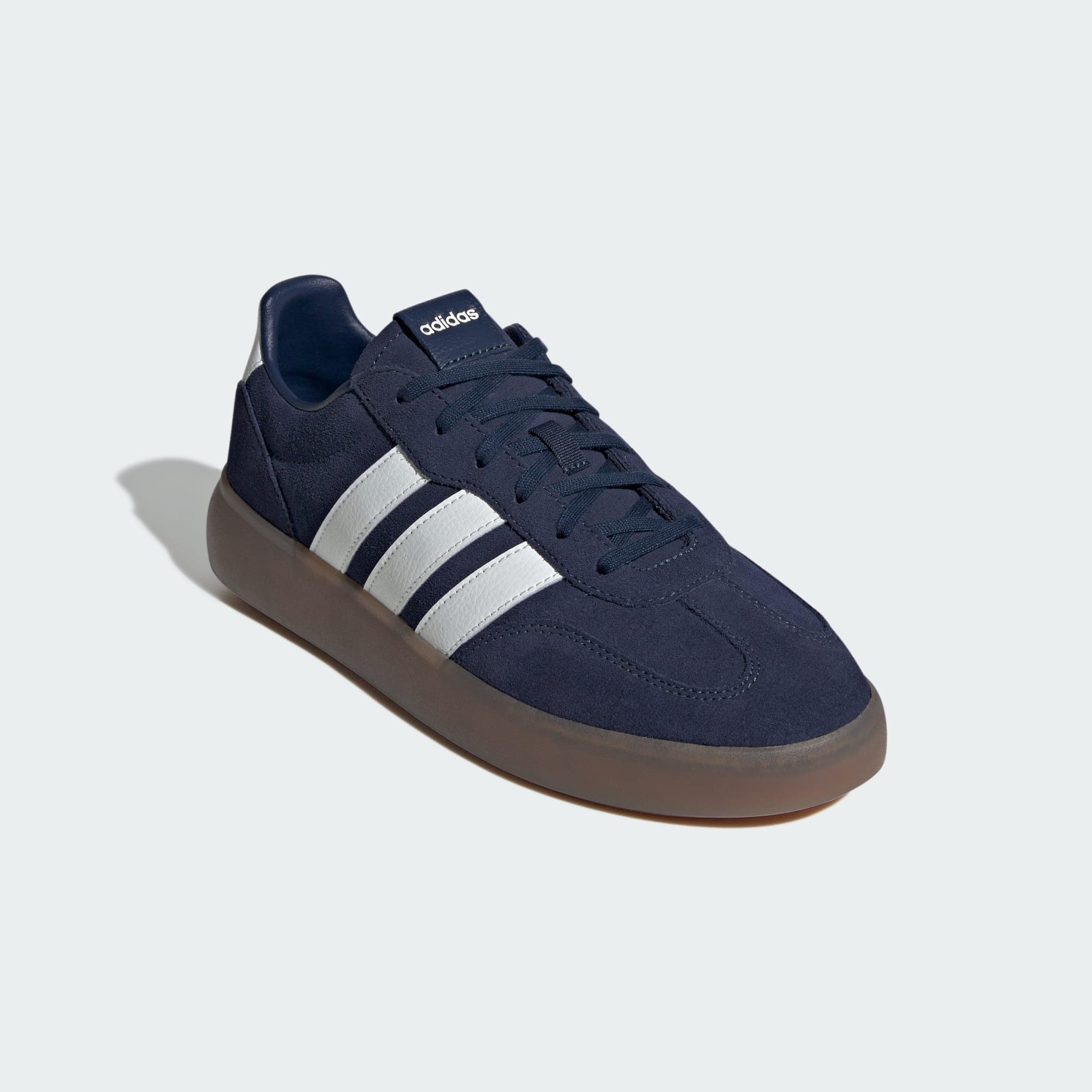 Adidas, Adidas Barreda Decode Skor, Detail 1