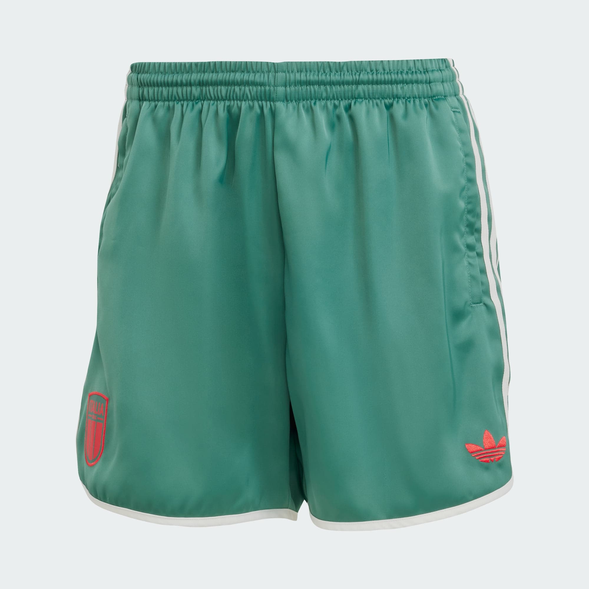ADIDAS ORIGINALS, Adidas Originals Italy Shorts, Product 0