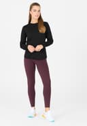 Leah Midlayer, Black