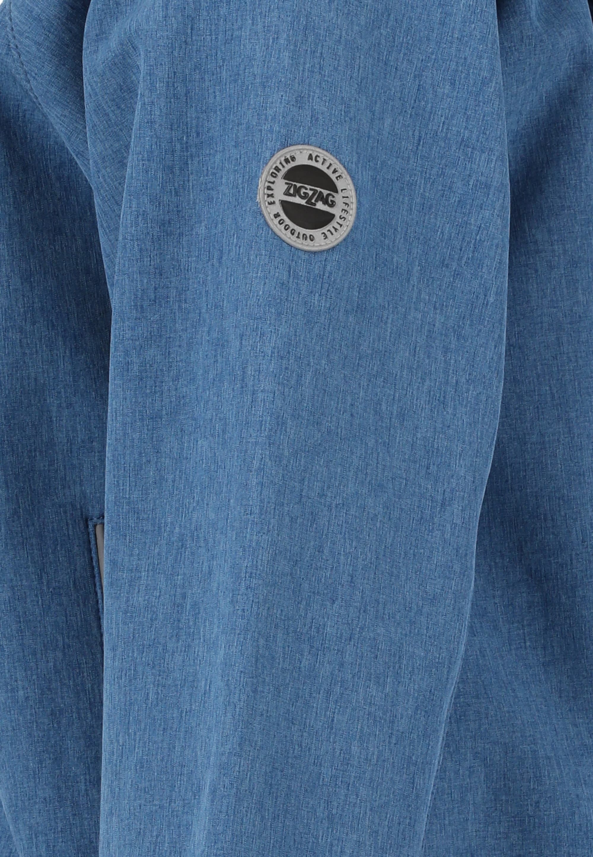 zigzag, Bjorn, Detail 1