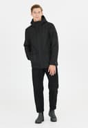 Steven V2, Black