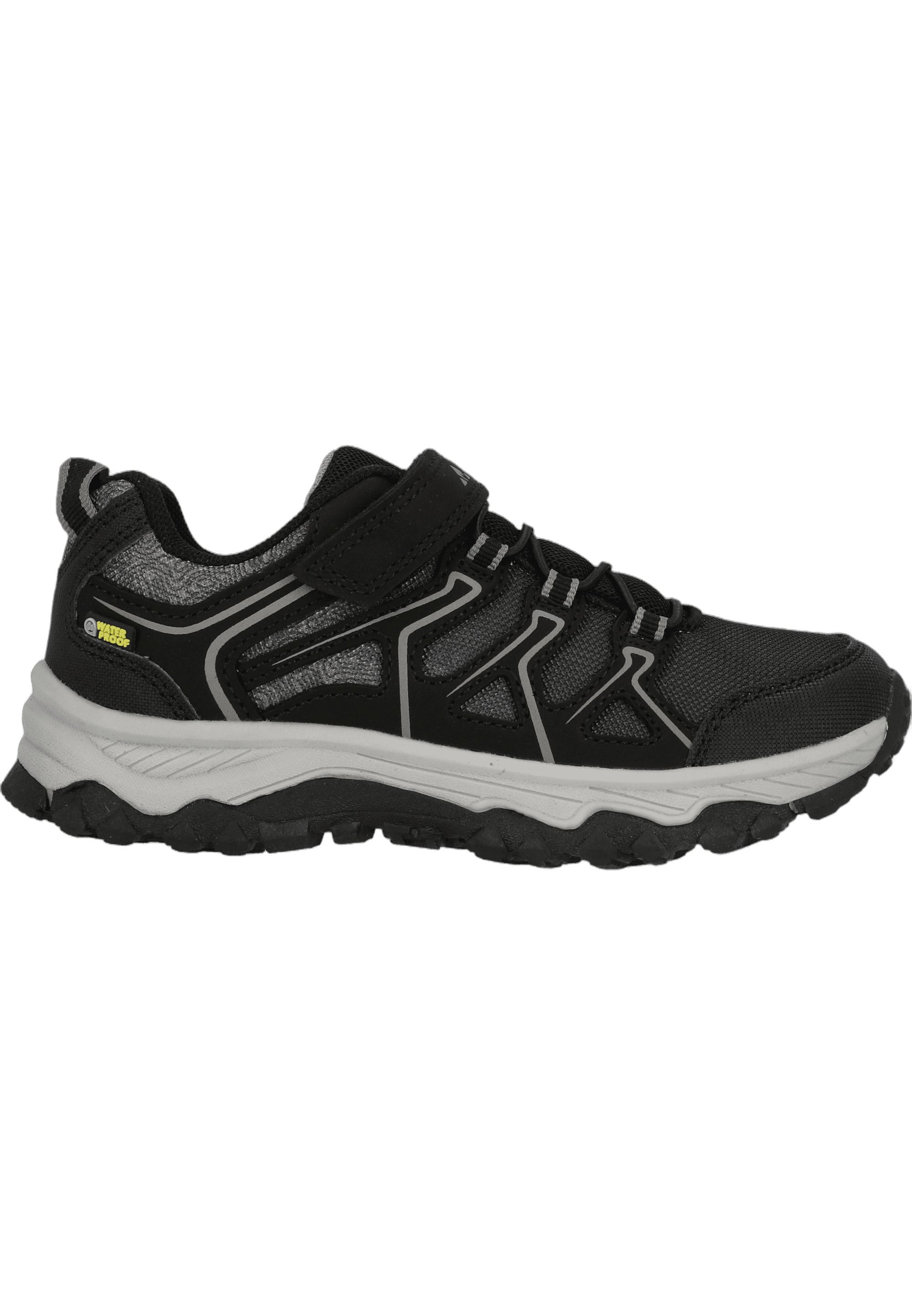 whistler, Wony Hiking Shoes, Product 0