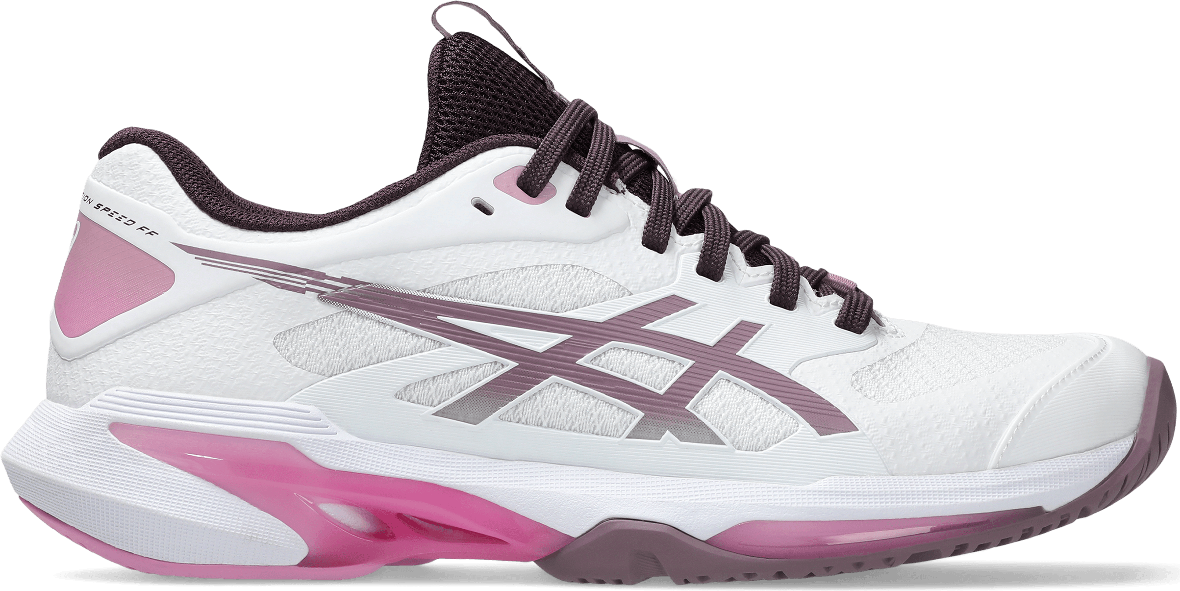 Asics, SOLUTION SPEED FF 4, Product 0
