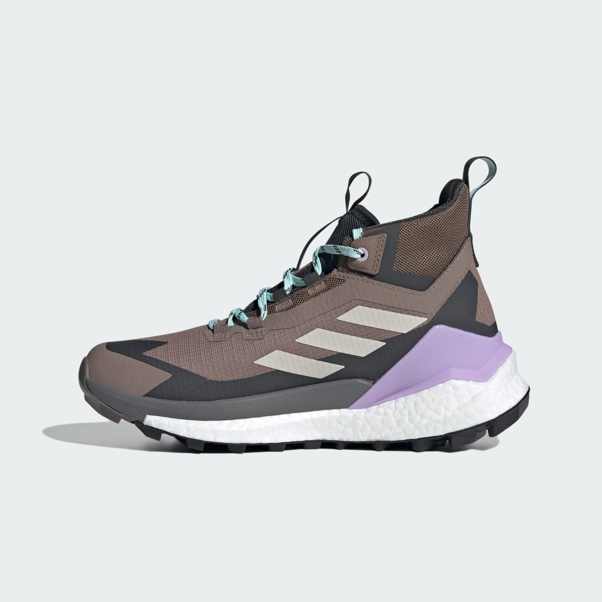 Adidas, Adidas Terrex Free Hiker 2.0 Gore-tex Vandringsskor, Product 0