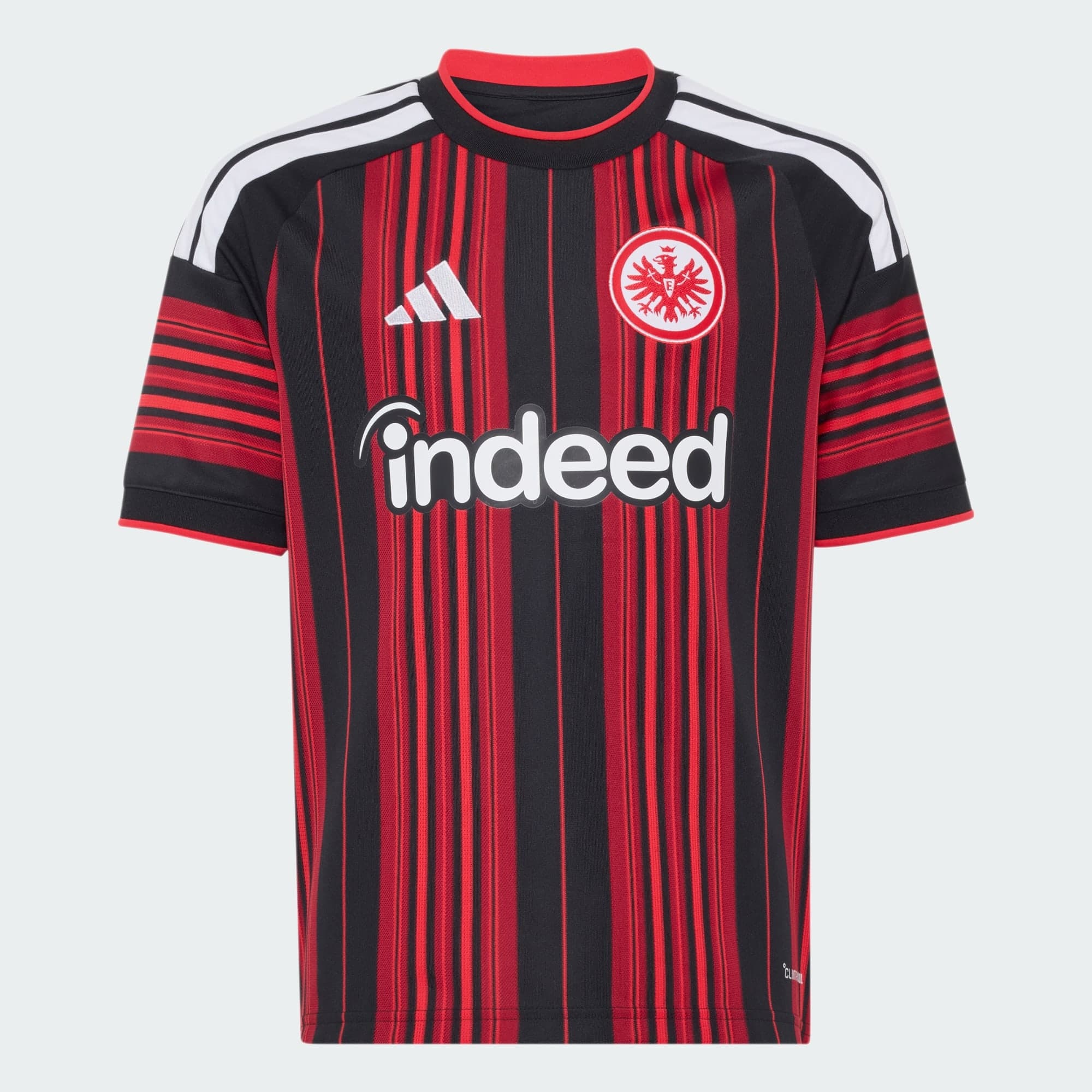 Adidas, Adidas Eintracht Frankfurt 26/27 Hemmatröja För Barn, Product 0