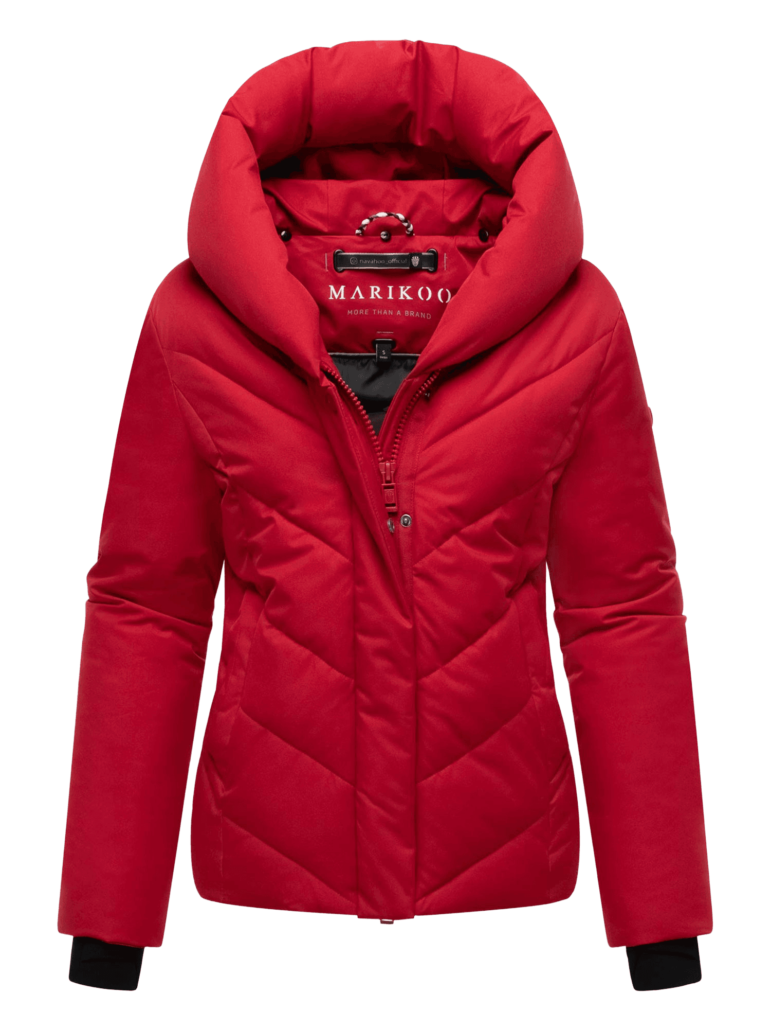 marikoo, Women Winterjacket Nadiraa, Product 0