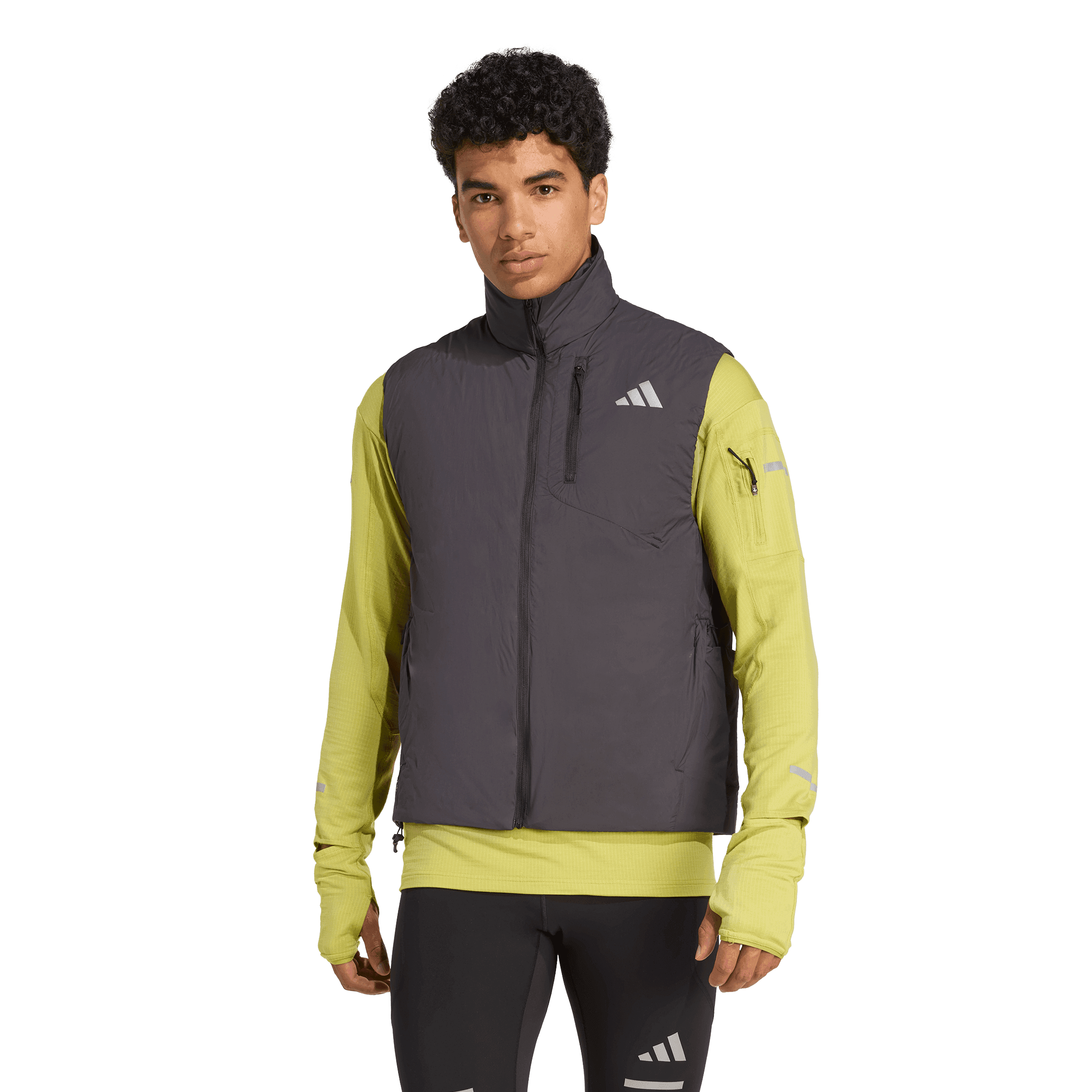 Adidas, M Adi365 Vest, Model 1
