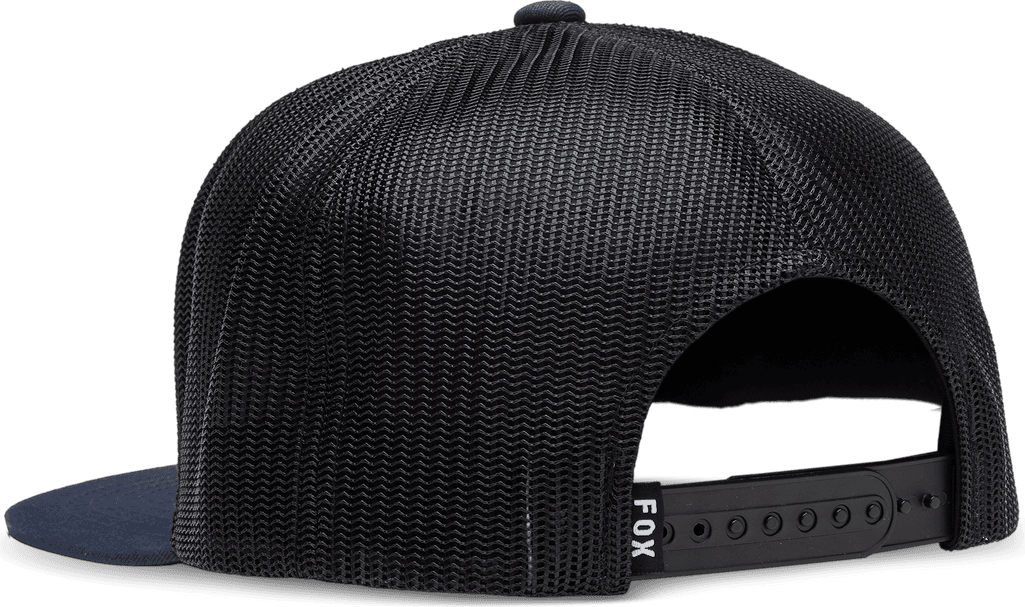FOX, ABSOLUTE MESH SNAPBACK HAT, Detail 1