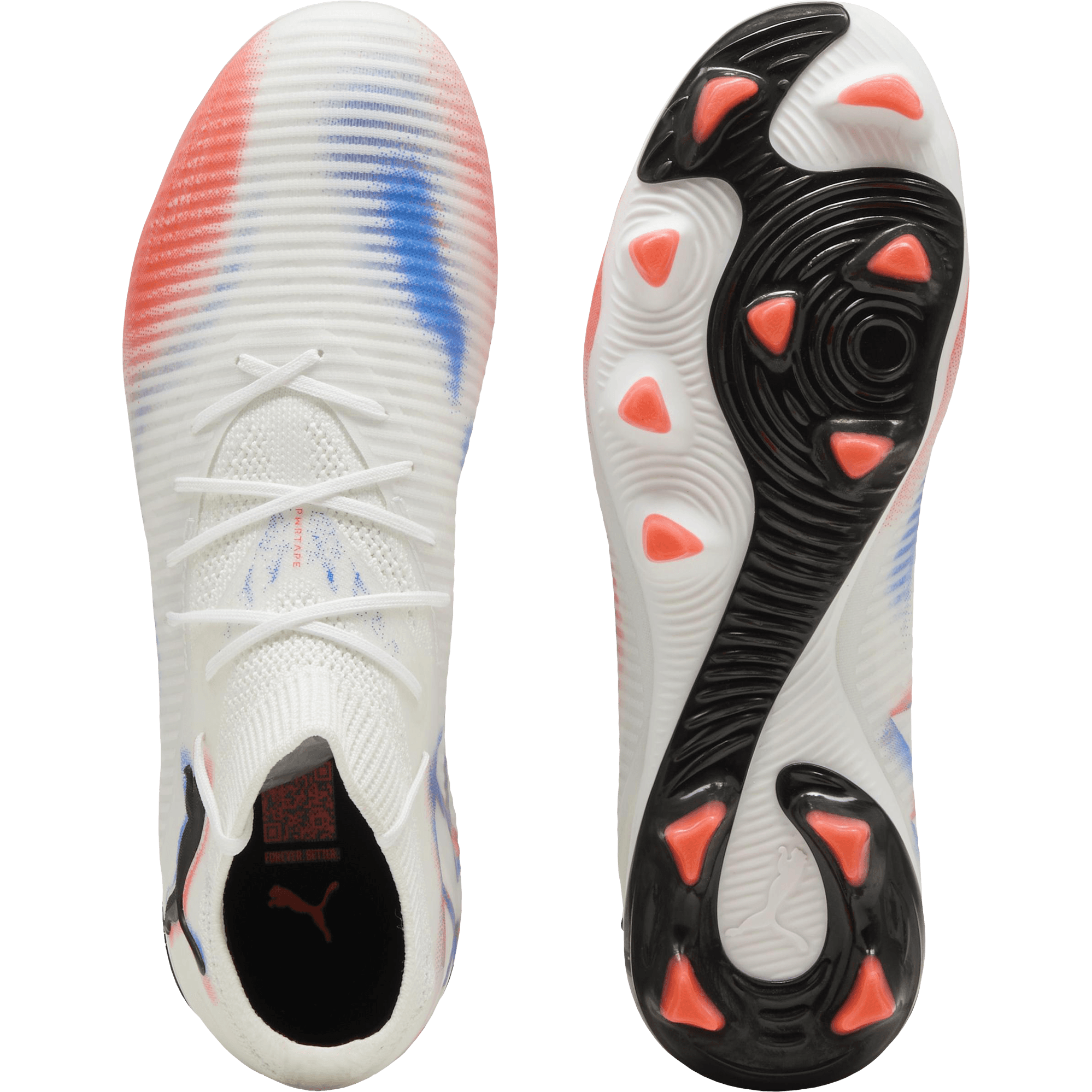 Puma, Future 8 Pro Fg/ag W, Detail 1