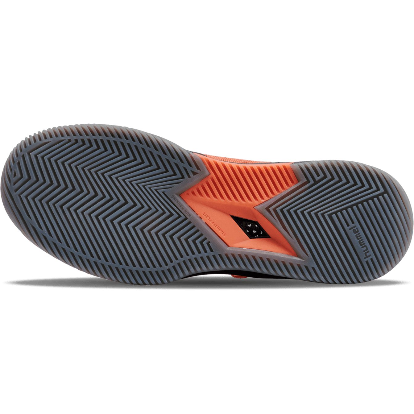Hummel, Hb Topflight Pro, Detail 1