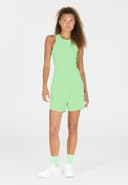 Madilyn, Green