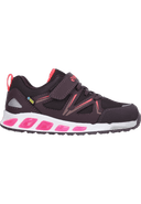 Kemsite Sneaker, Red