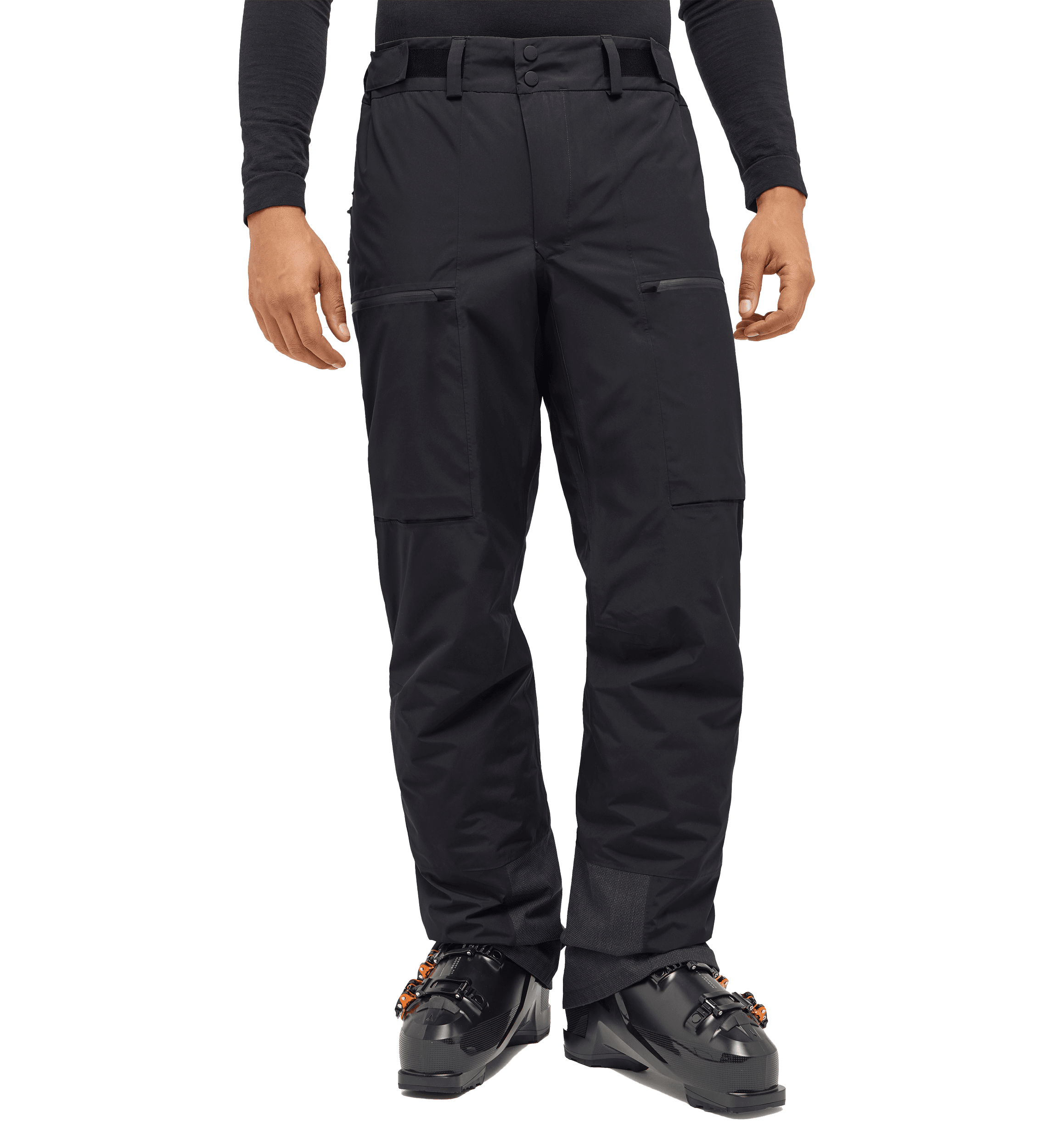 Haglöfs, Latnja Gtx Insulated Pant Men, Model 1
