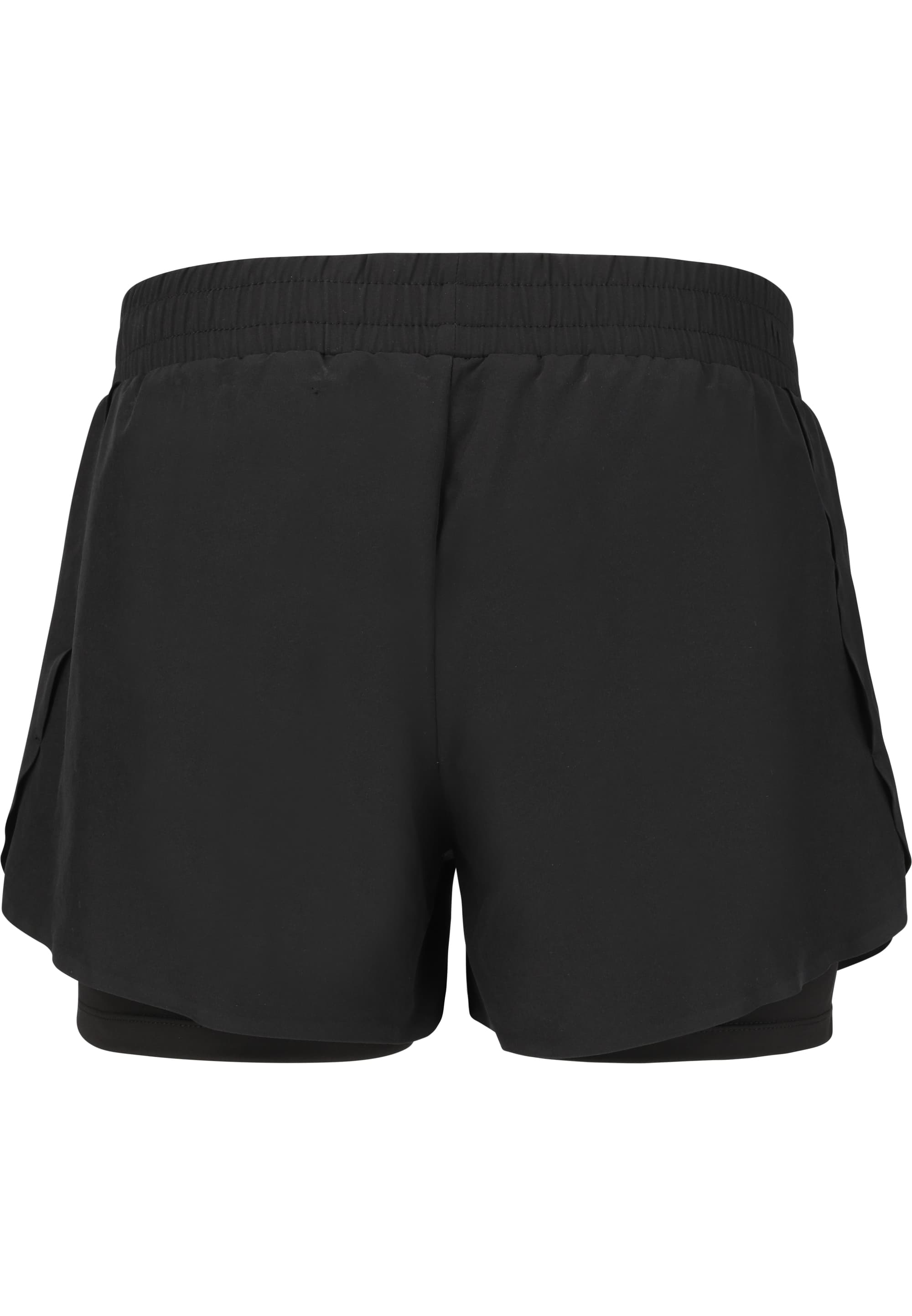 endurance, Val Running Shorts, Detail 1