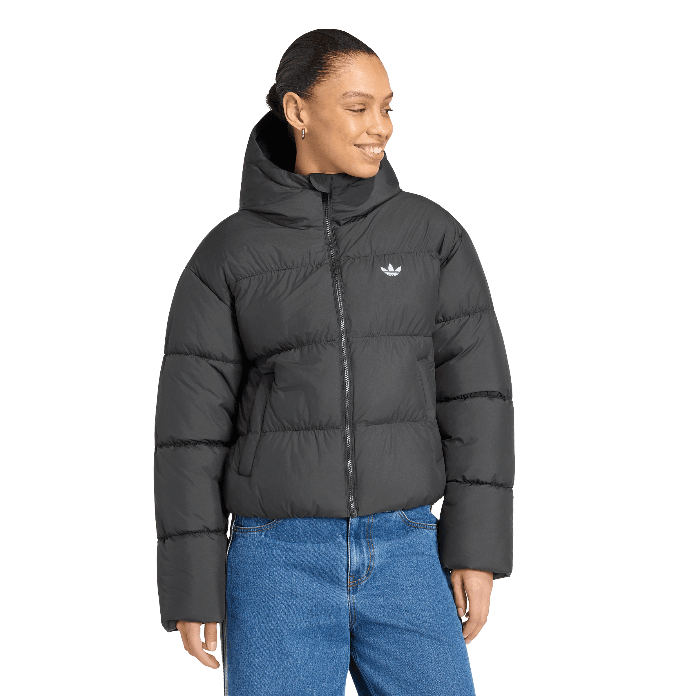 ADIDAS ORIGINALS, W HD JKT, Model 1