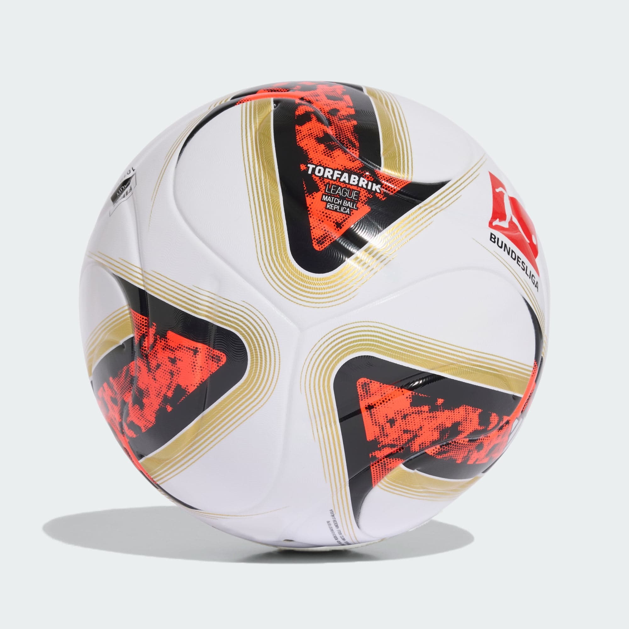 Adidas, Adidas Bundesliga 26/27 Torfabrik League Boll, Product 0