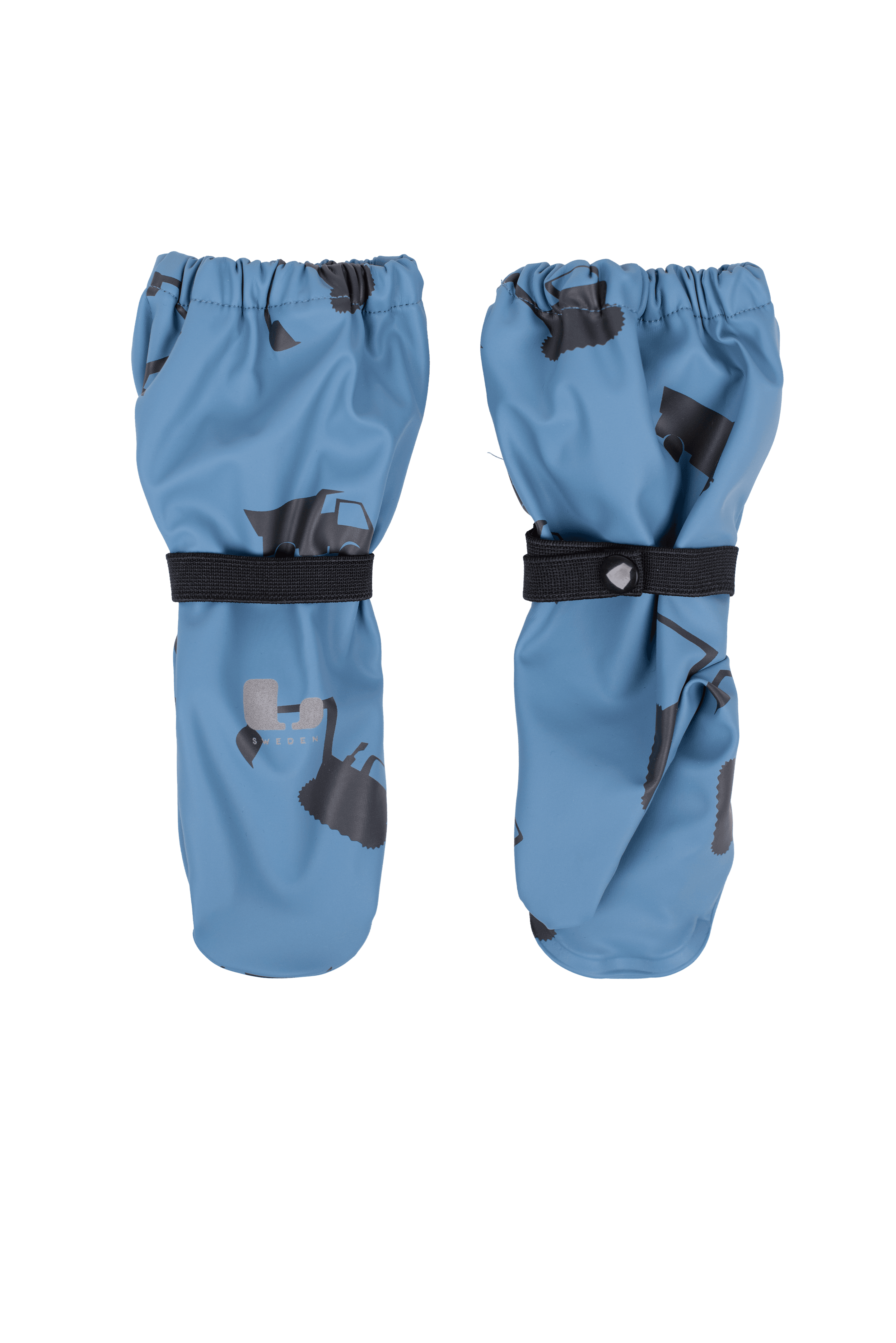 LINDBERG, Vattholma Rain Mitten, Product 0
