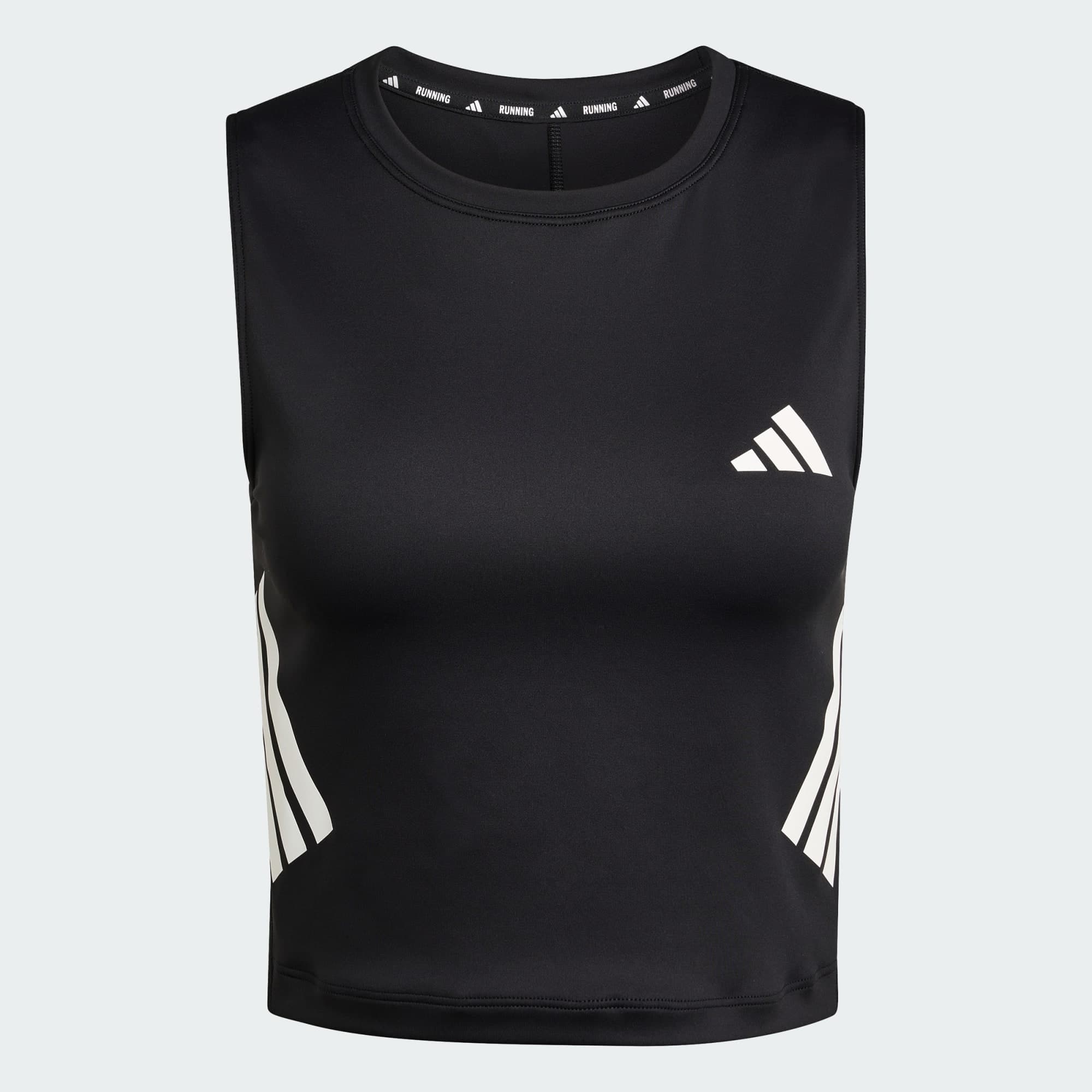 Adidas, Adidas Adi365 Iconic Running Crop Löparlinne, Product 0