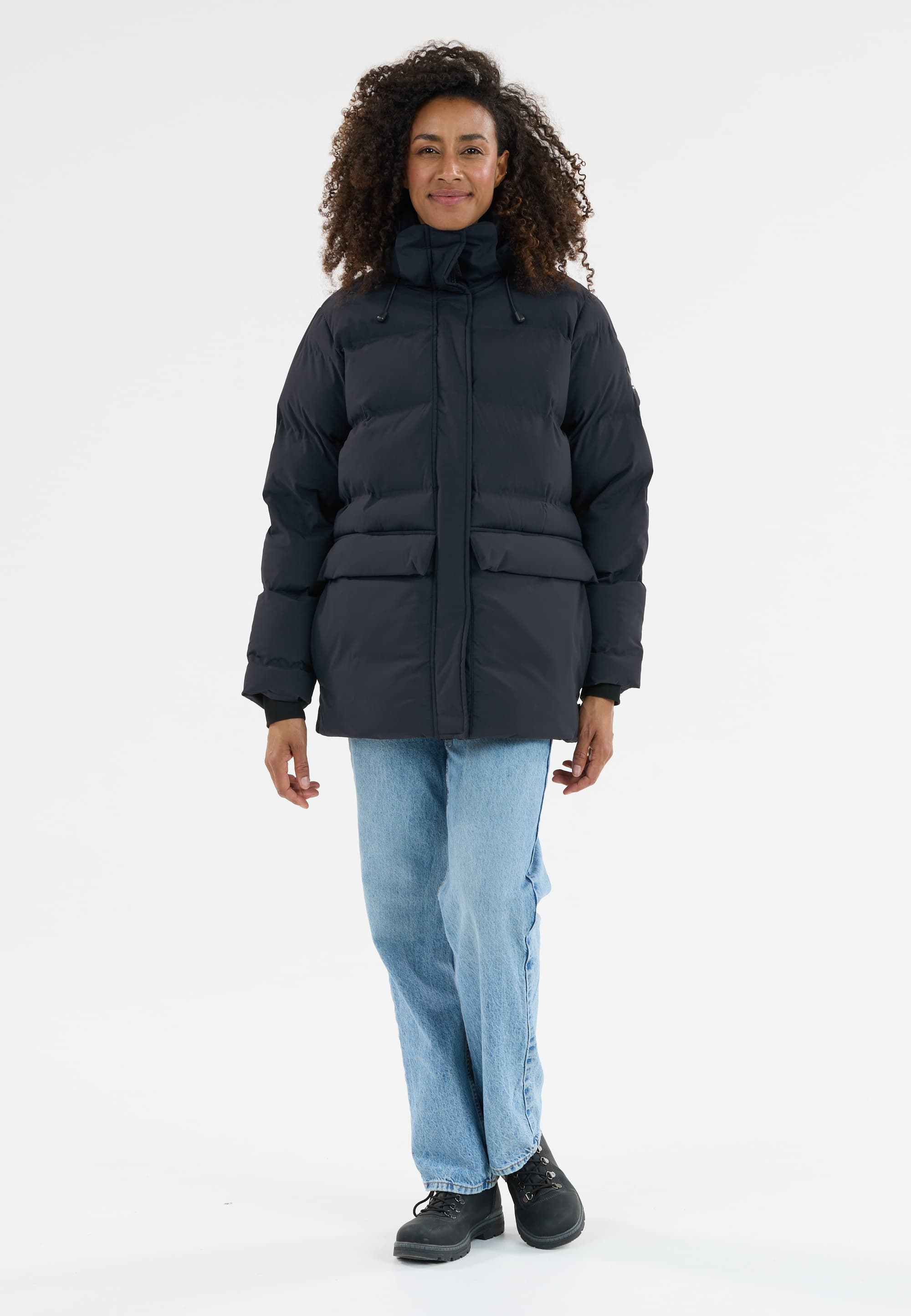whistler, Creed, Model 1