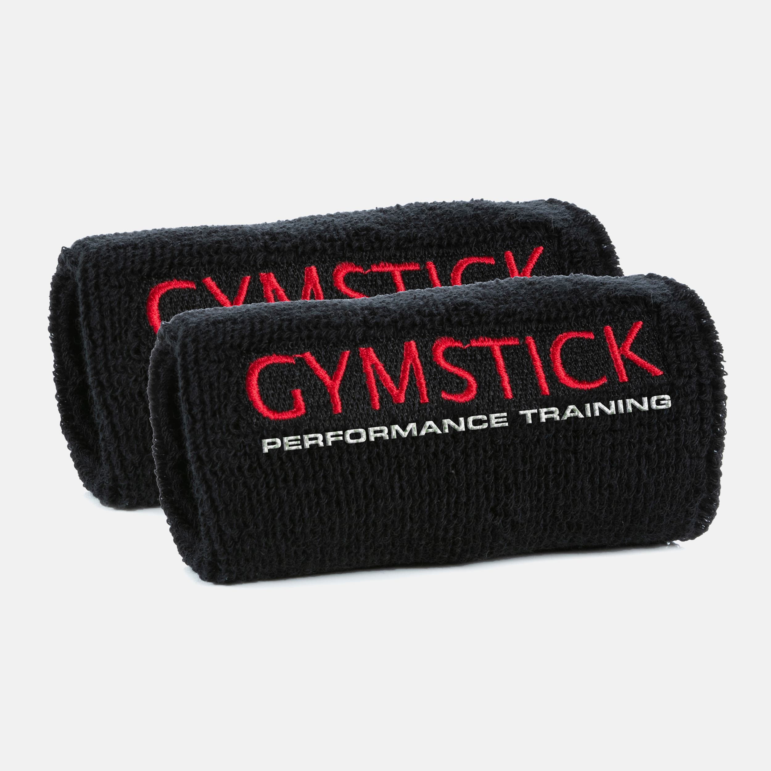 gymstick, Wrist Sweat Bands 2pcs, Product 0