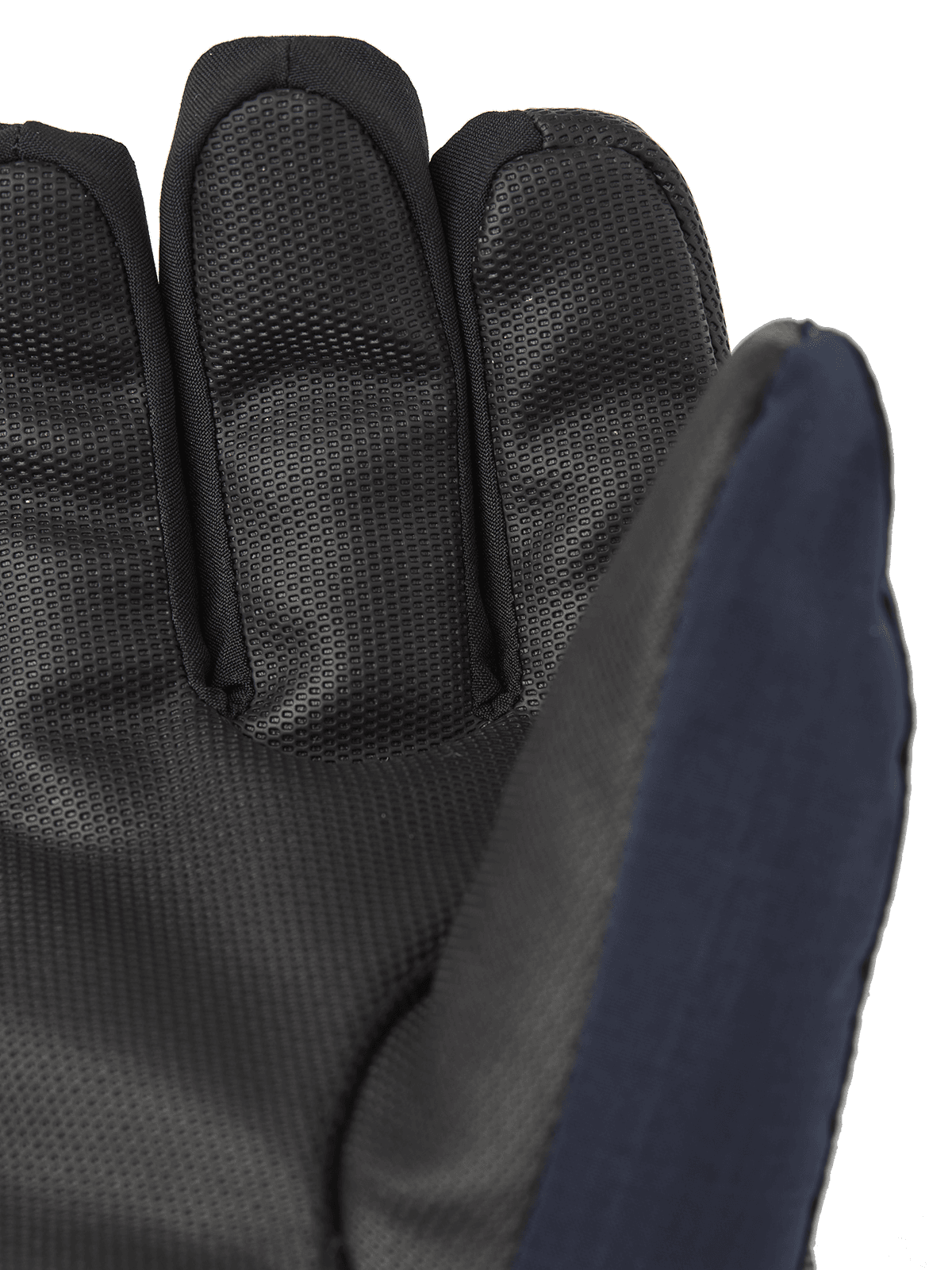 Hestra, J Ferox Primaloft 5 Finger, Detail 1