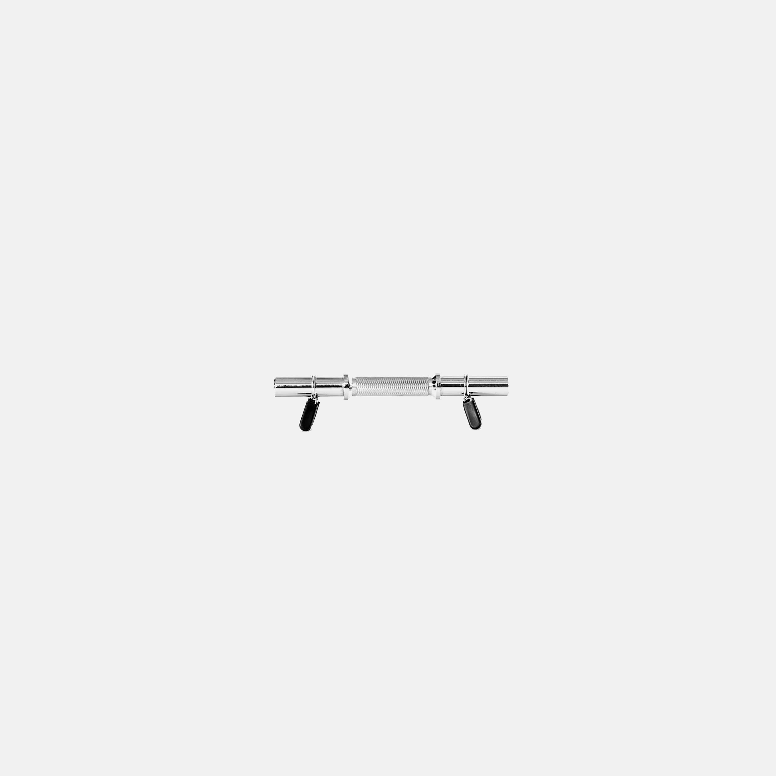 gymstick, 2kg Dumbbell Bar (30mm) Incl. Collars, Product 0