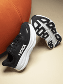 W Bondi 9, Black
