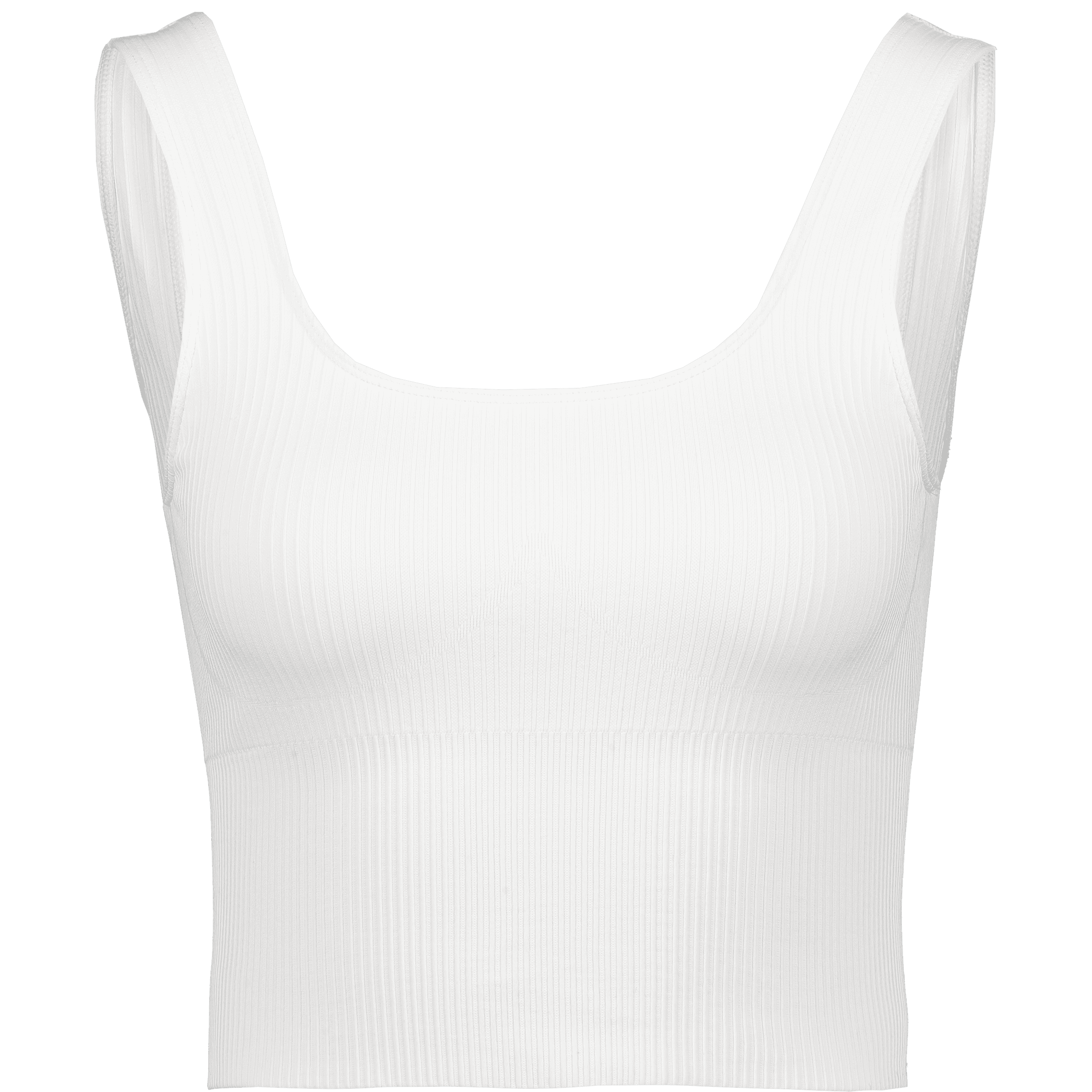 AIM´N, Ribbed Seamless Shaping Bralette, Product 0