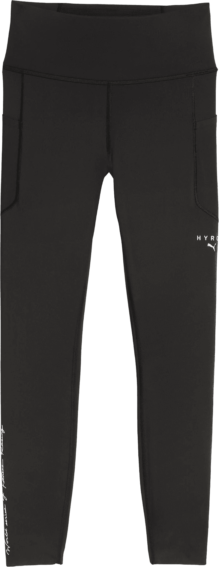 Puma, W PUMA X HYROX PWRMODE 7/8 TIGHT, Product 0