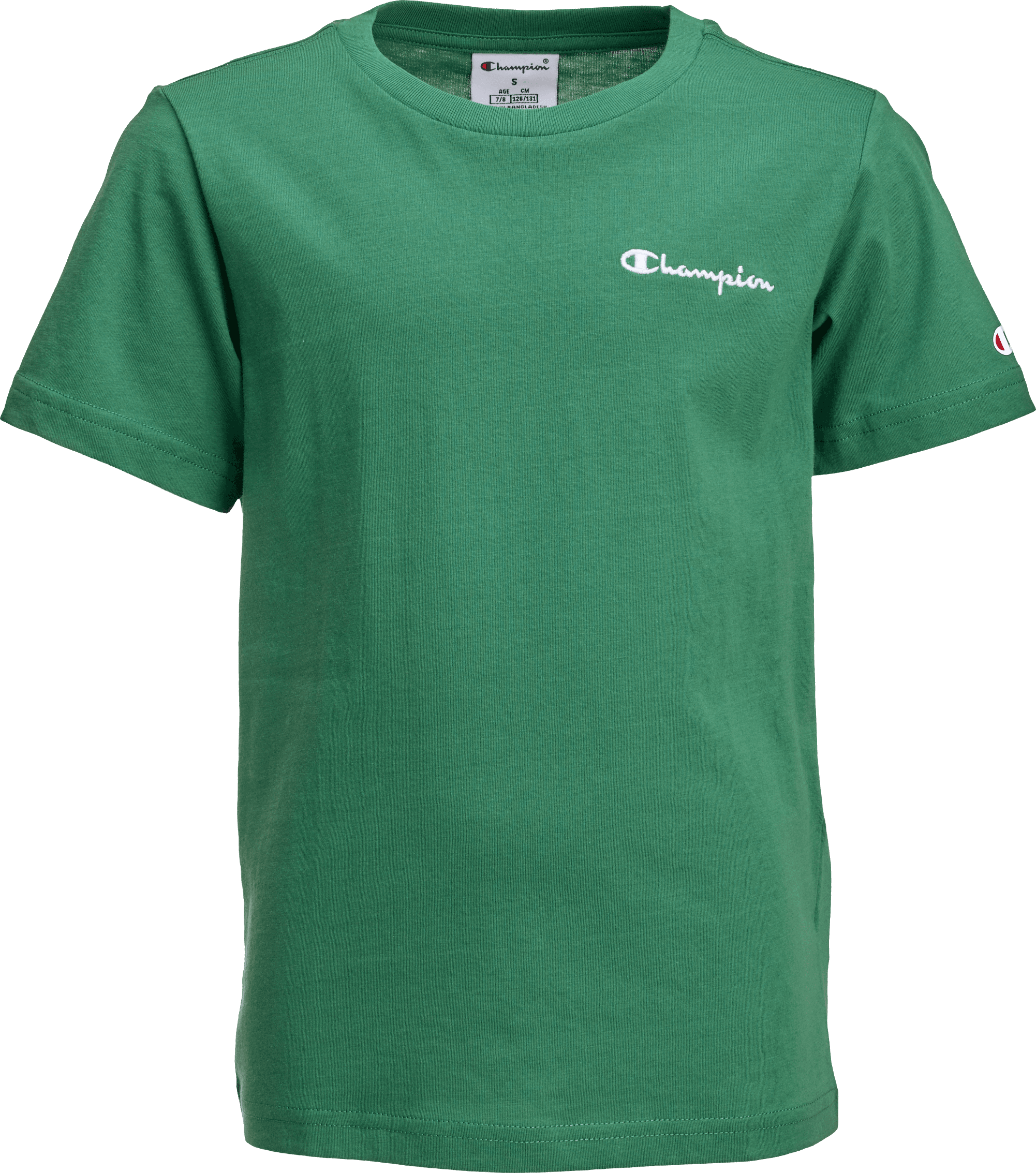 Champion, J SS TEE, Product 0