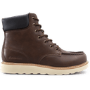 M Harney Moc Toe Boot, Brown