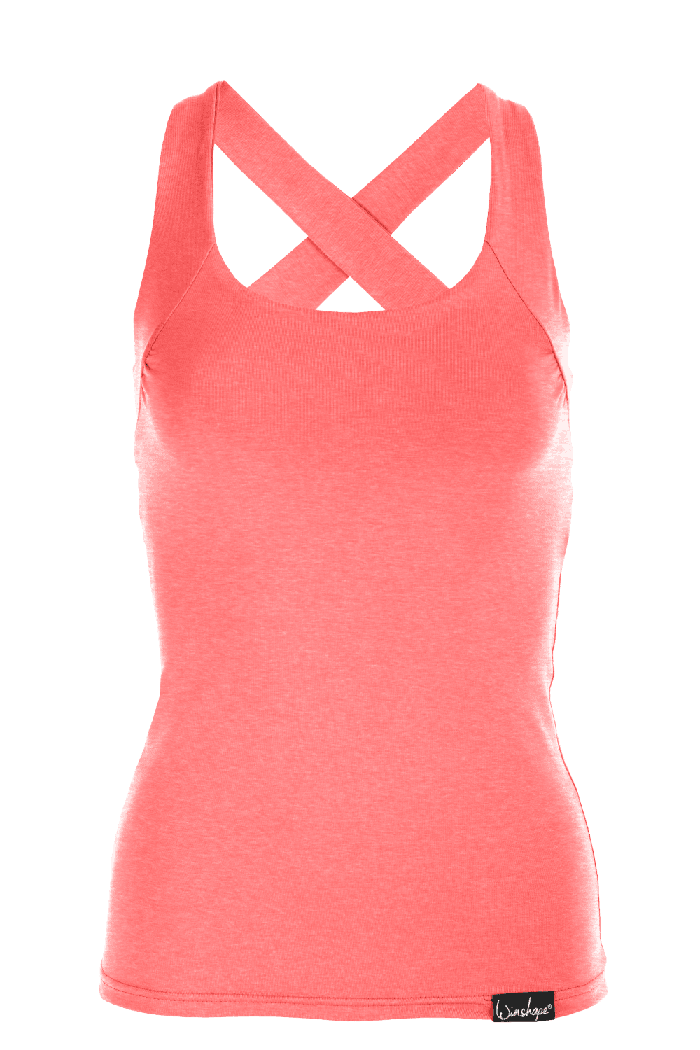winshape, Women's Tank Top Wvr25, Product 0